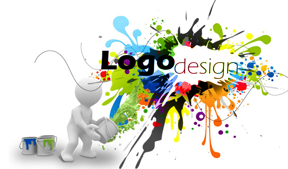 Illussion Art Creative Logo Design Png
